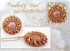 Picture of Pendant "Sun" par Puca - EN