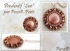 Picture of Pendant "Sun" par Puca - EN