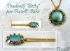 Picture of Pendant "Betty" par Puca - EN
