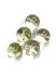 Picture of Yellow Quartz (heated) DQ 10mm x5