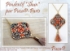 Picture of Pendant "Shun" par Puca - EN 