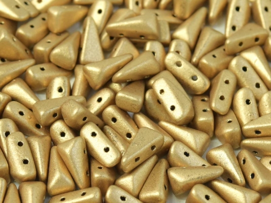 Picture of Vexolo® 5x8mm Aztec Gold x30 