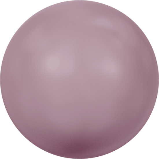 Picture of Swarovski 5810 Pearls 2mm Powder Rose Pearl x200