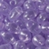 Picture of Preciosa Twin Beads 2.5x5 mm Pale Lilac Pearl x10g