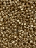 Picture of Minos® par Puca® 2.5x3 mm Light Gold Mat x10g