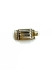 Picture of Vintage Clasp 20x10mm 2-strand Gold Tone x1