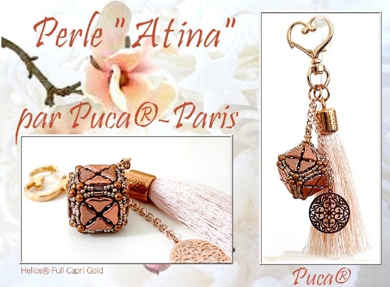 Picture of Parel Atina par Puca - NL 