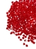 Picture of Preciosa Bead Rondell 6mm Light Siam x24 