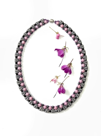 Picture of Bo Necklace 
