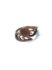 Picture of  JBB Ring glue pad with leaf Copper x1