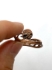 Picture of  JBB Ring glue pad with leaf Copper x1
