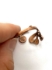 Picture of JBB Ring glue pad with tassel design Copper x1 