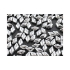 Picture of GemDuo 2-hole 5x8mm Full Labrador x10g