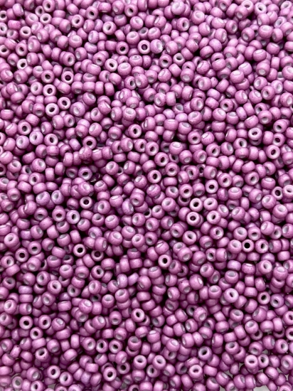 Picture of Miyuki Rocaille 11/0 2047 Special Dyed Wine x10g
