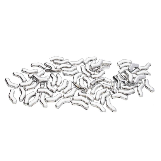 Picture of Bridge 3x12mm Crystal Labrador Full x10g