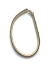 Picture of Vintage Choker 38cm Gold Tone x1