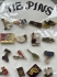Picture of Vintage Tie Pins 24pcs per card x1