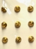 Picture of Vintage Tie Pins 24pcs per card x1