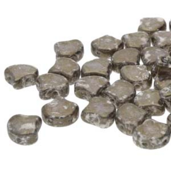 Picture of Ginko 7.5mm Crystal Gleam Copper Glaze x10g