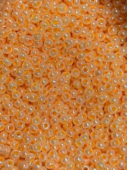 Picture of Toho 11/0 904 Ceylon Apricot x25g