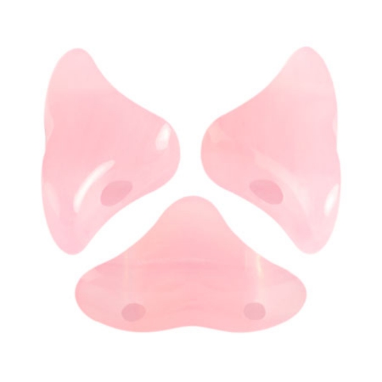 Picture of Hélios® par Puca® 6x10mm Rose Opal x10g