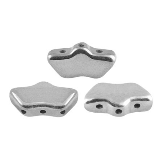 Picture of Delos® par Puca® Silver Aluminium Mat x10g 