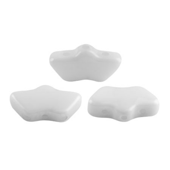 Picture of Delos® par Puca® Opaque White x10g