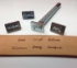Picture of Realeather Crafts Inspirational Stamp Set 1