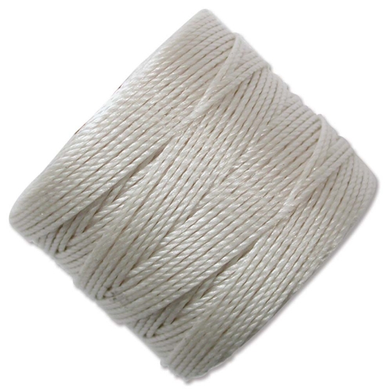 Picture of S-lon Macrame TEX210 0.5mm Cream x70m