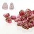 Picture of Nib-Bit 6x5mm Crystal Red Luster x10g
