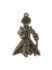 Picture of Pendant "Little Prince" 45x75mm Bronze x1