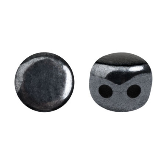 Picture of Kalos® par Puca® Jet Hematite x10g