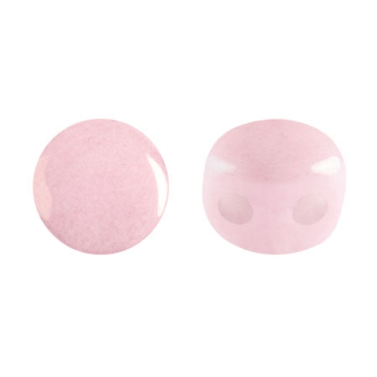 Picture of Kalos® par Puca® Opaque Light Rose Ceramic Look  x10g 