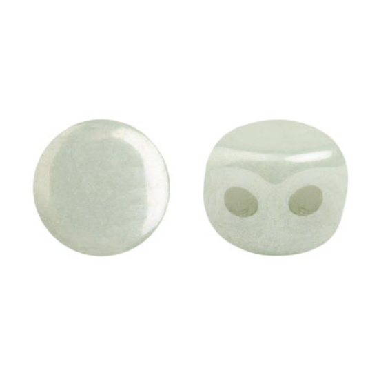Picture of Kalos® par Puca® Opaque Light Green Ceramic Look  x10g