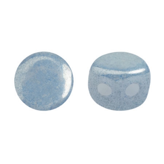 Picture of Kalos® par Puca® Opaque Blue Ceramic Look  x10g 