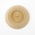 Picture of Wooden “James” Base 55x10mm x1