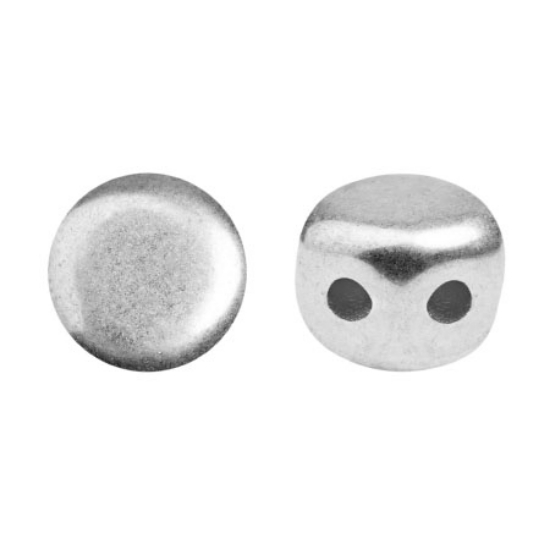 Picture of Kalos® par Puca® Silver Aluminium Mat  x10g 
