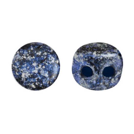 Picture of Kalos® par Puca® Tweedy Blue x10g