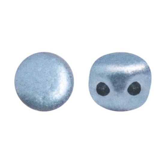 Picture of Kalos® par Puca® Metallic Mat Light Blue x10g 