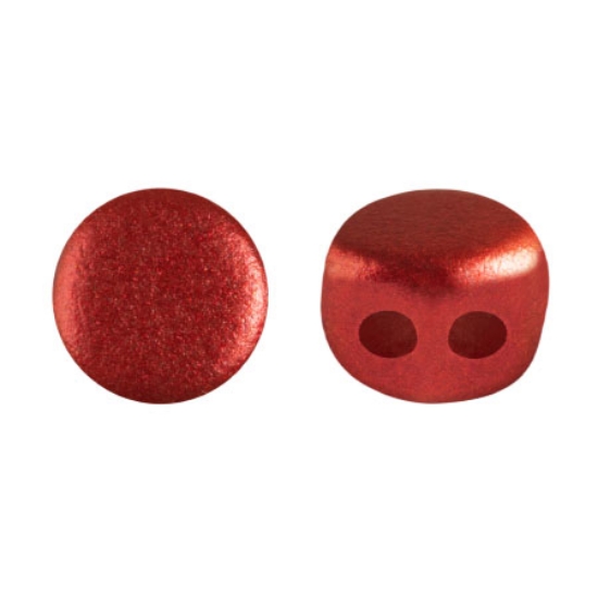 Picture of Kalos® par Puca® Red Metallic Mat x10g 