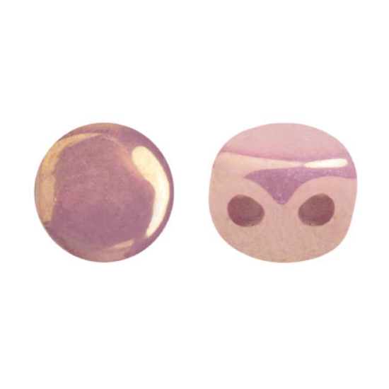 Picture of Kalos® par Puca® Opaque Mix Violet/Gold Ceramic Look x10g