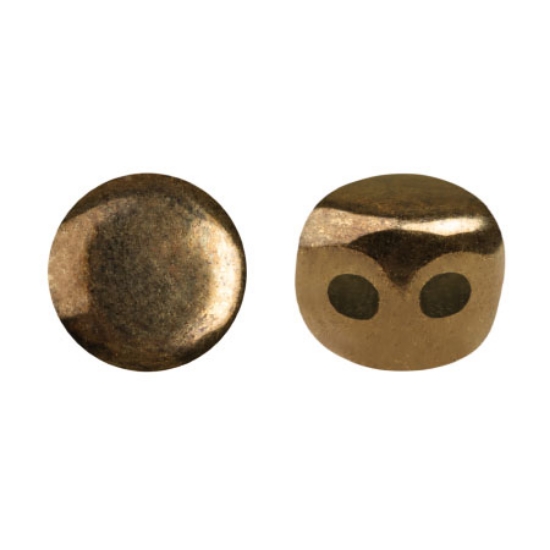 Picture of Kalos® par Puca® Dark Gold Bronze x10g
