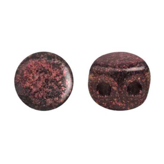 Picture of Kalos® par Puca® Metallic Mat Dark Violet x10g 