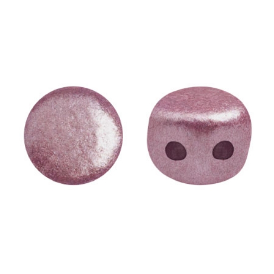 Picture of Kalos® par Puca® Metallic Mat Dark Plum x10g