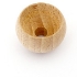 Picture of Wooden “Joe” Base for Kira Pin Cushion Pattern – 21x30mm x1
