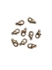 Picture of Lobster Clasp 10mm Copper x10