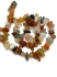 Picture of Lodolite (natural) large chip x38cm