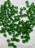 Picture of Swarovski 5328 Xilion Bead 4mm Fern Green x100
