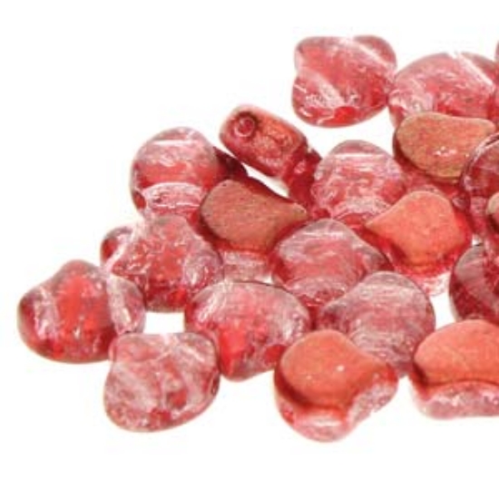 Picture of Ginko 7.5mm Ice Slushy Cherry x10g