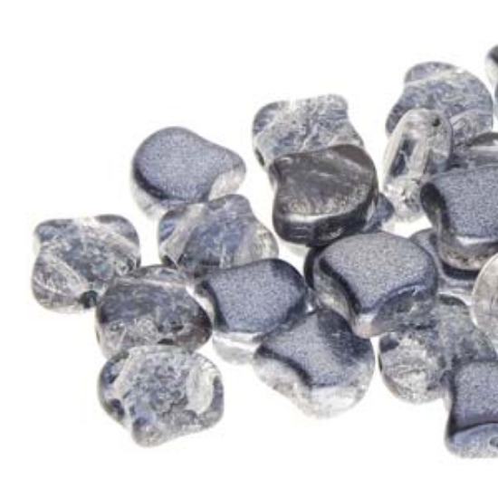 Picture of Ginko 7.5mm Ice Slushy Licorice x10g